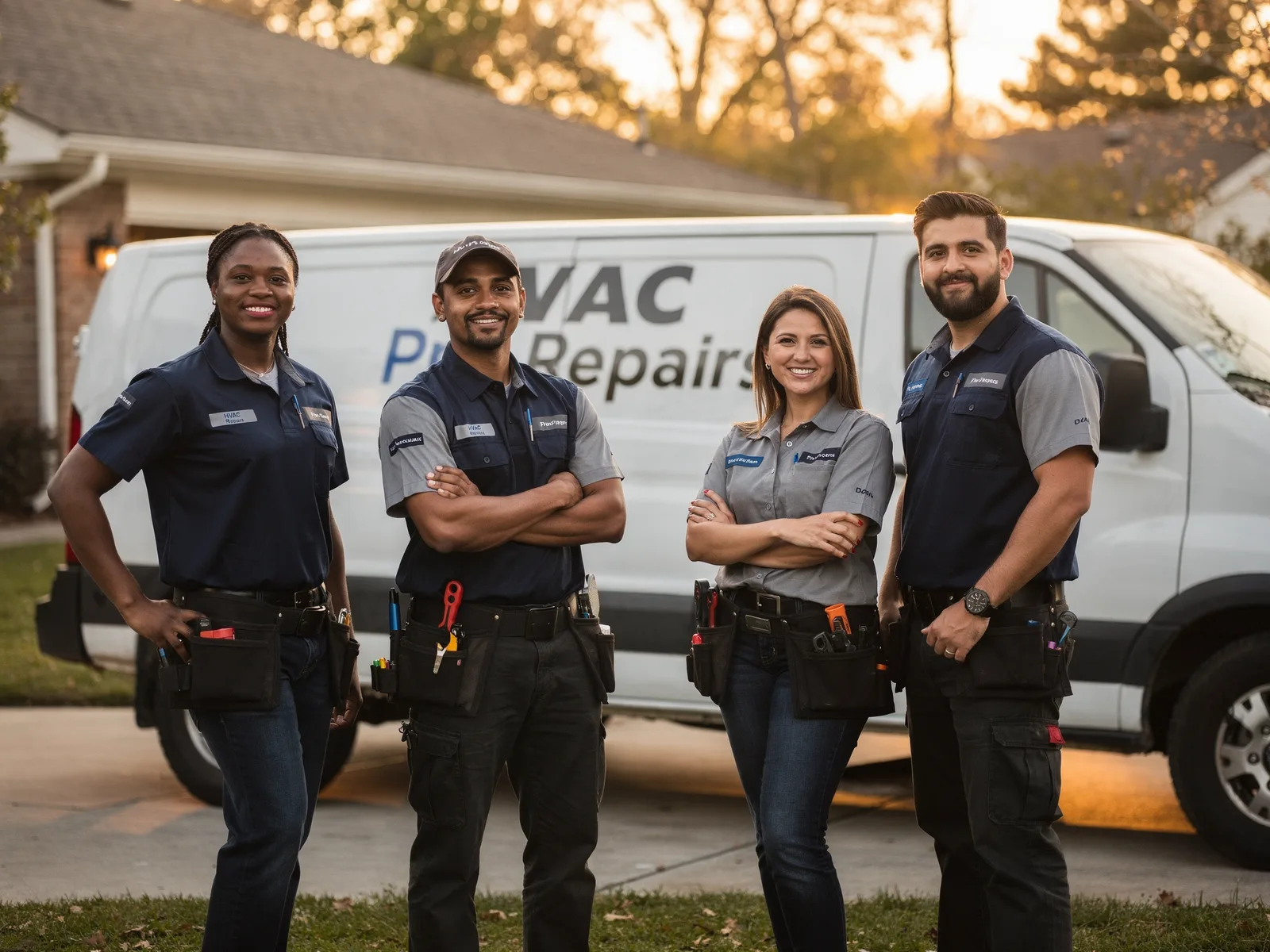 Heat Pump Repair company in Damar, KS