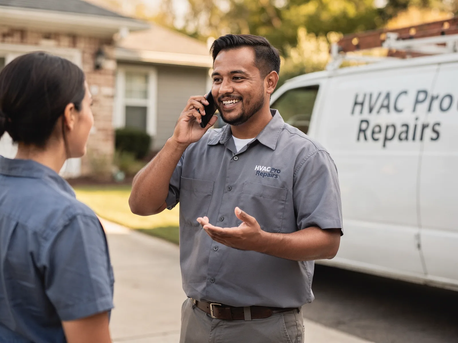 Heat Pump Repair Damar, KS FAQs